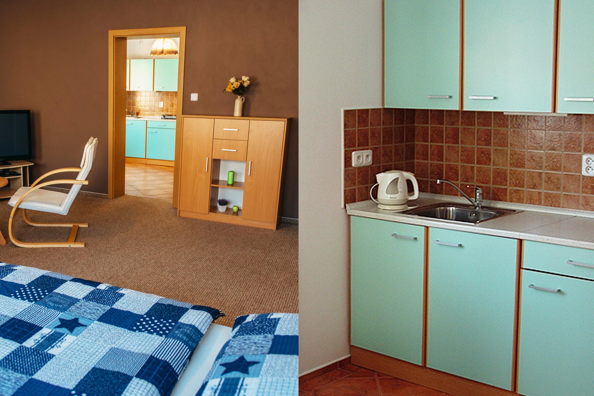 Apartment B